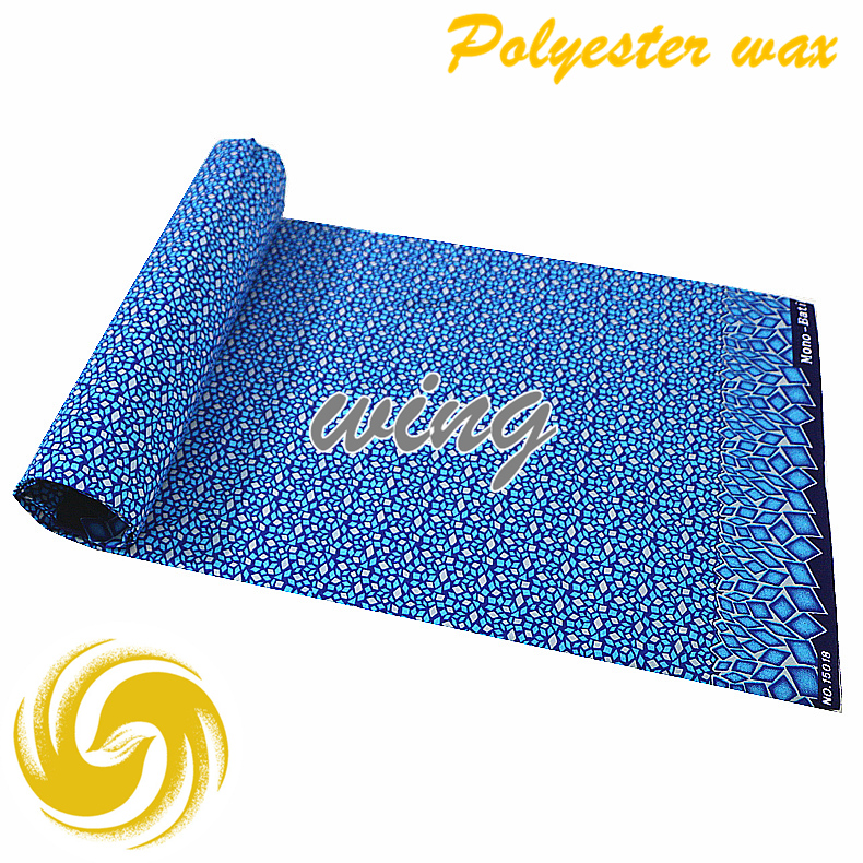 2015 polyester wax 021